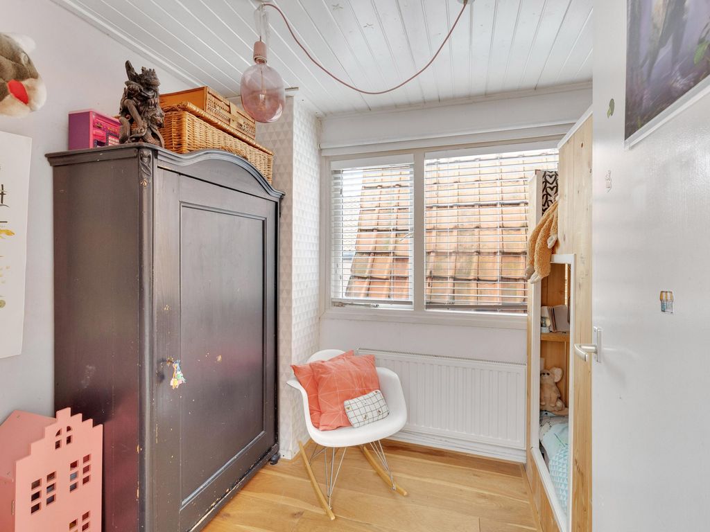 Maarland Zuidzijde 65, BRIELLE