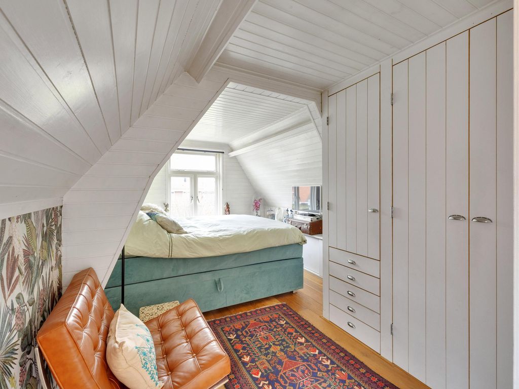 Maarland Zuidzijde 65, BRIELLE