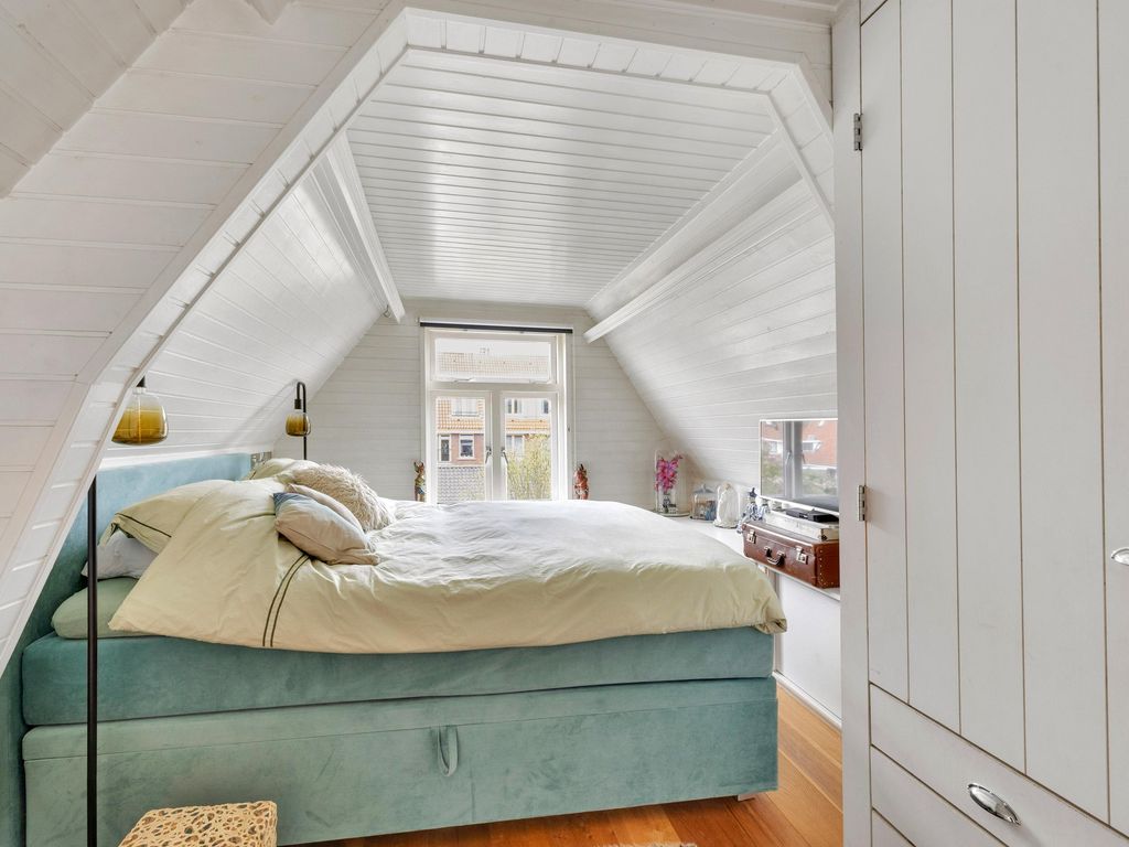 Maarland Zuidzijde 65, BRIELLE