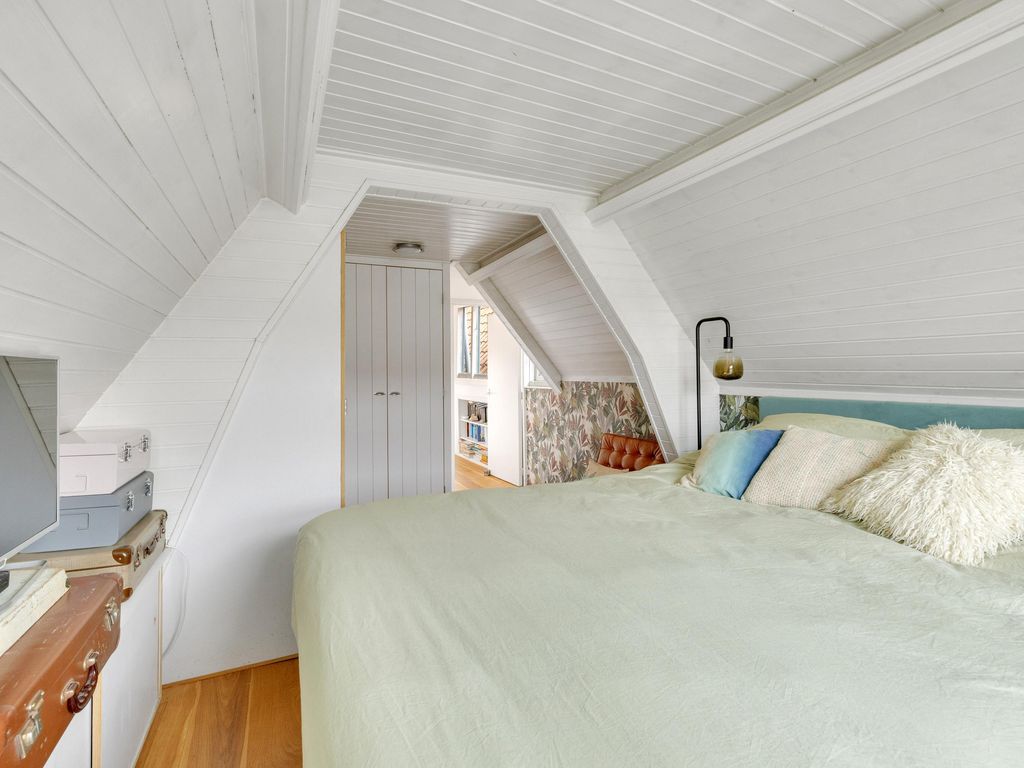 Maarland Zuidzijde 65, BRIELLE