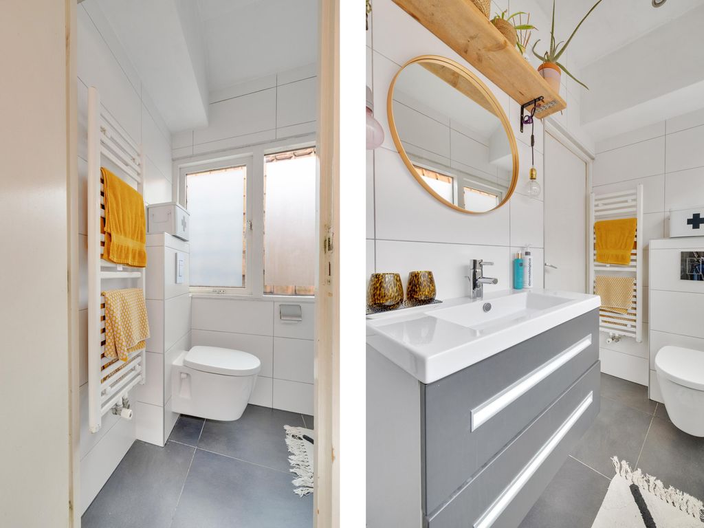 Maarland Zuidzijde 65, BRIELLE