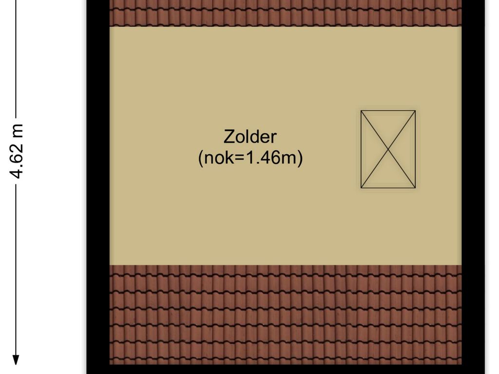 Maarland Zuidzijde 65, BRIELLE