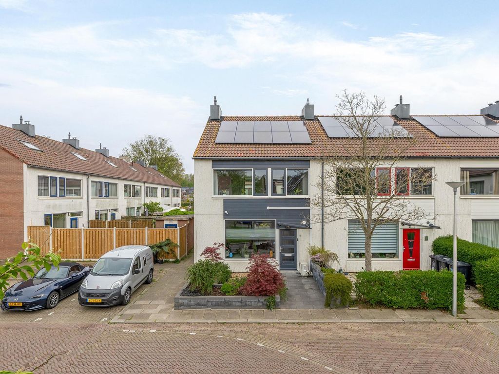 Appelgaarde 13, ROZENBURG