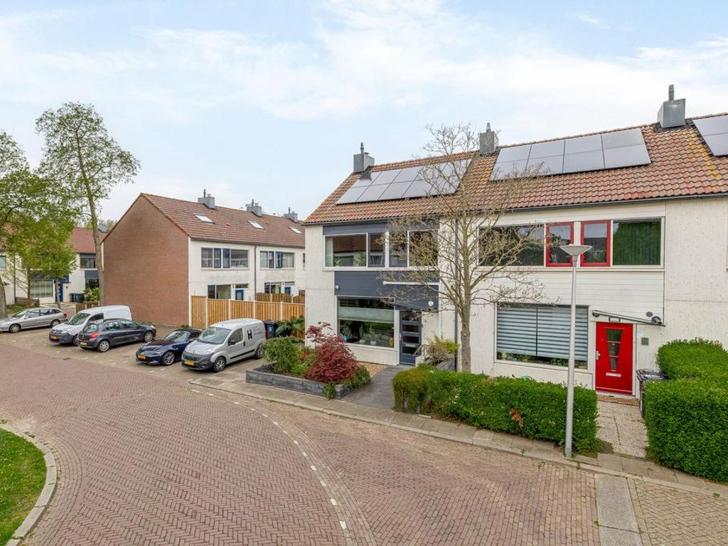 Appelgaarde 13, ROZENBURG