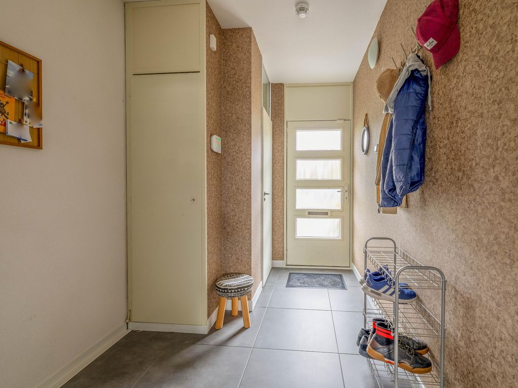 Appelgaarde 13, ROZENBURG