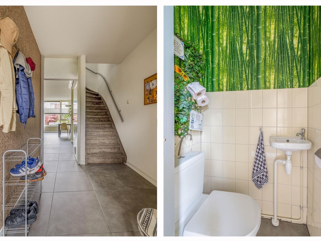 Appelgaarde 13, ROZENBURG