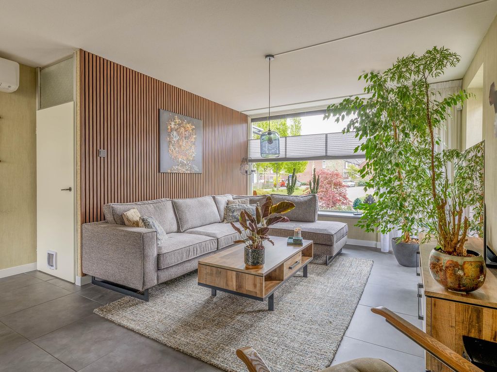 Appelgaarde 13, ROZENBURG