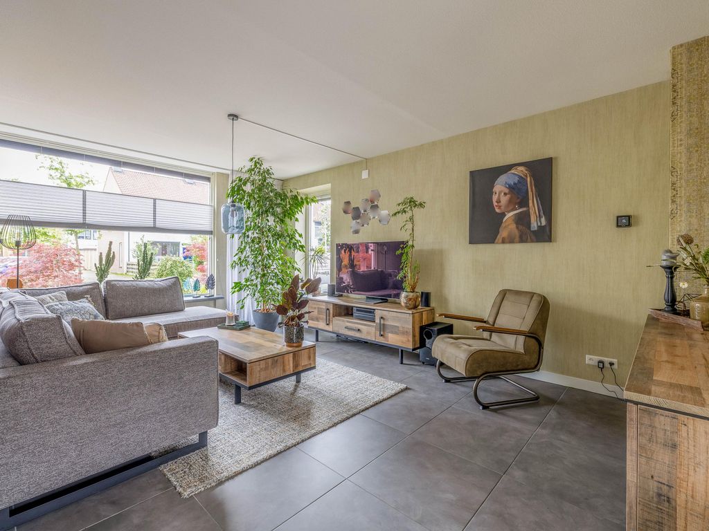 Appelgaarde 13, ROZENBURG