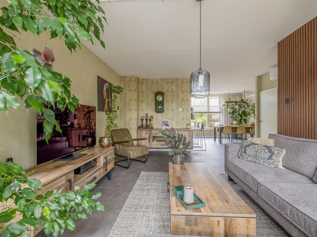 Appelgaarde 13, ROZENBURG