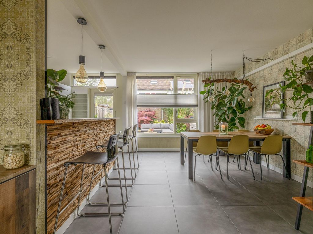 Appelgaarde 13, ROZENBURG