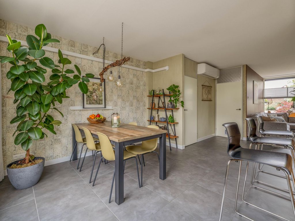 Appelgaarde 13, ROZENBURG