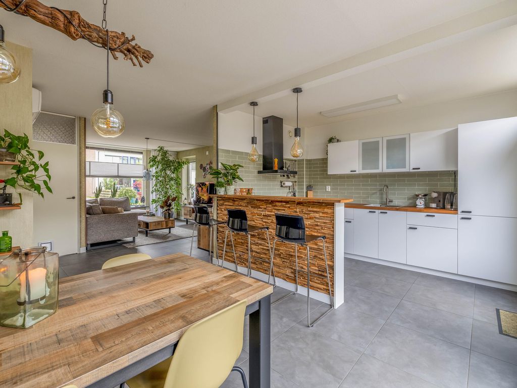 Appelgaarde 13, ROZENBURG