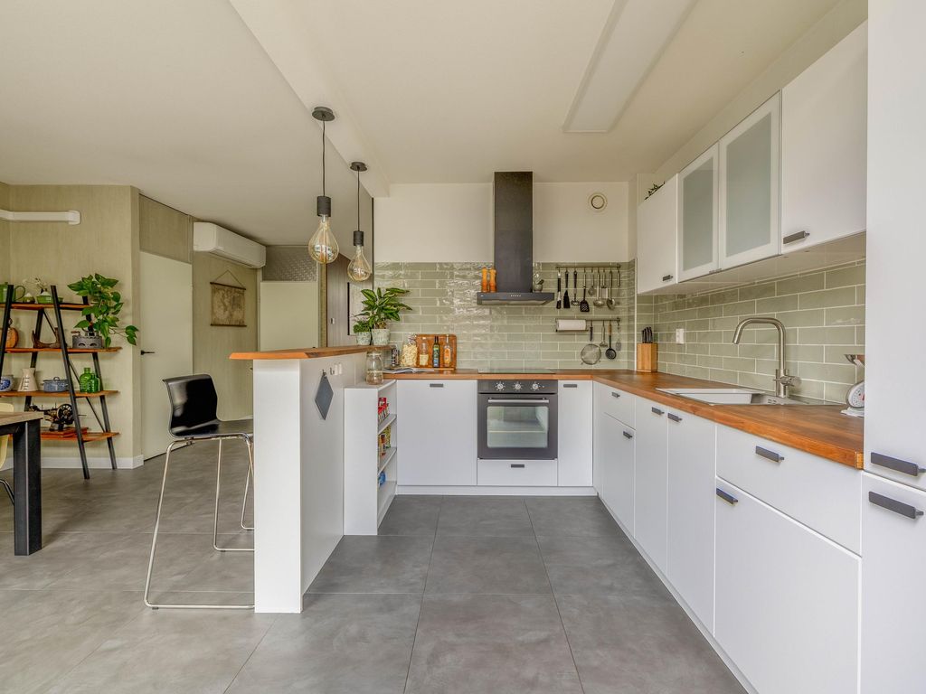 Appelgaarde 13, ROZENBURG