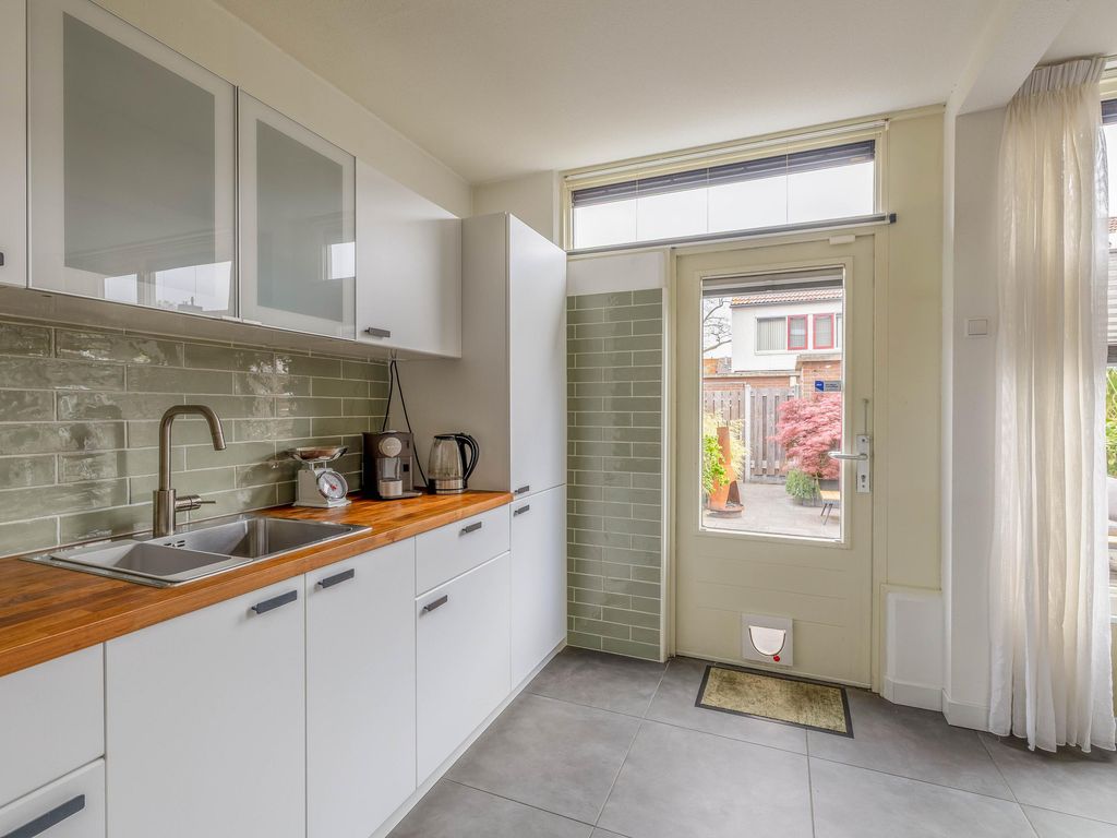 Appelgaarde 13, ROZENBURG