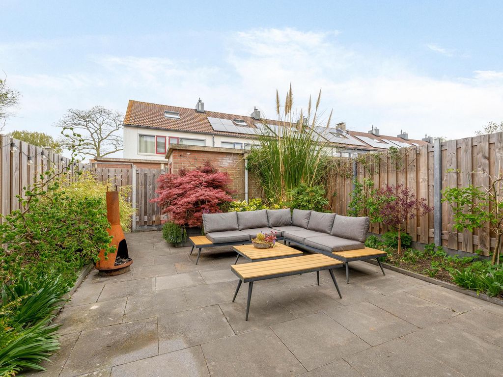 Appelgaarde 13, ROZENBURG