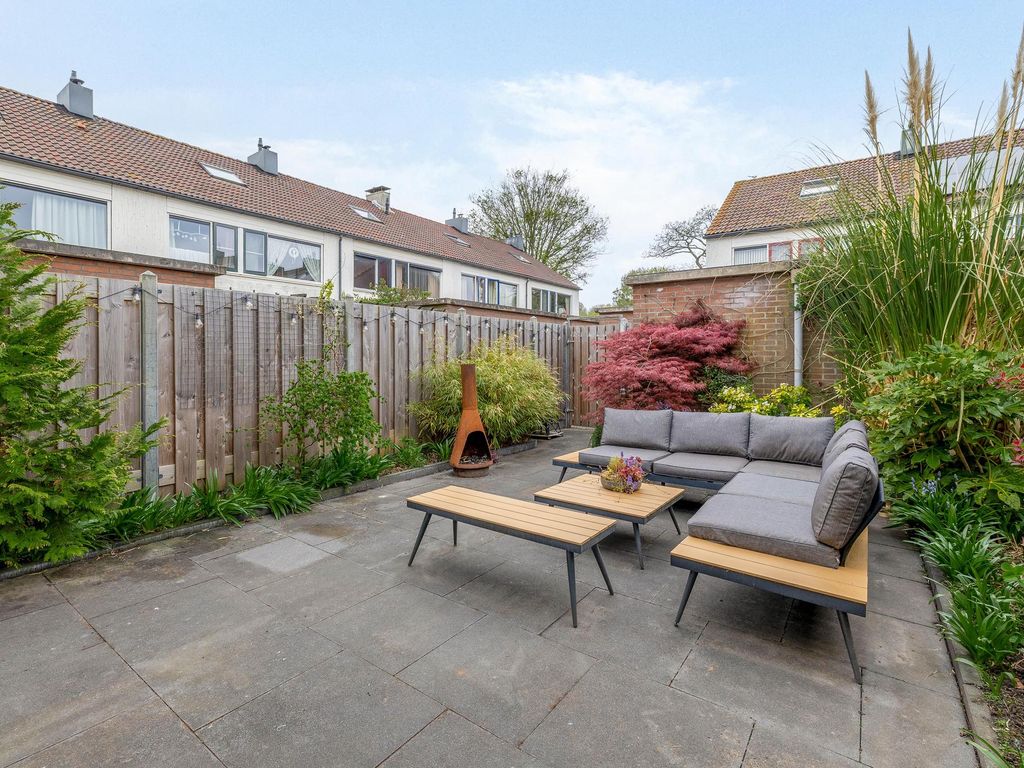 Appelgaarde 13, ROZENBURG