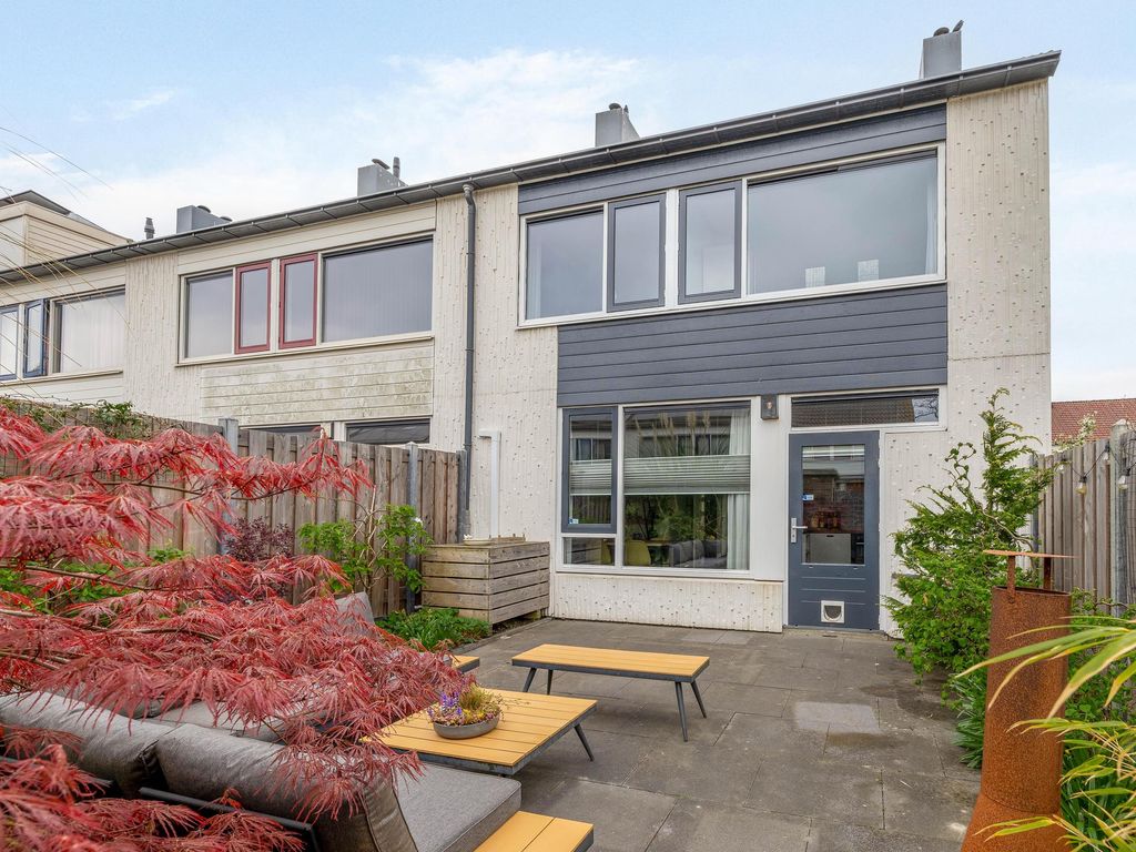 Appelgaarde 13, ROZENBURG