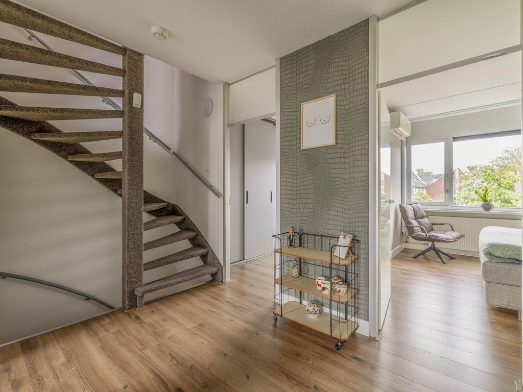 Appelgaarde 13, ROZENBURG