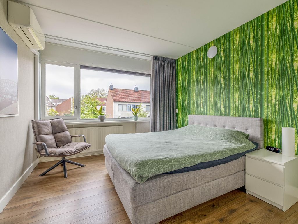 Appelgaarde 13, ROZENBURG