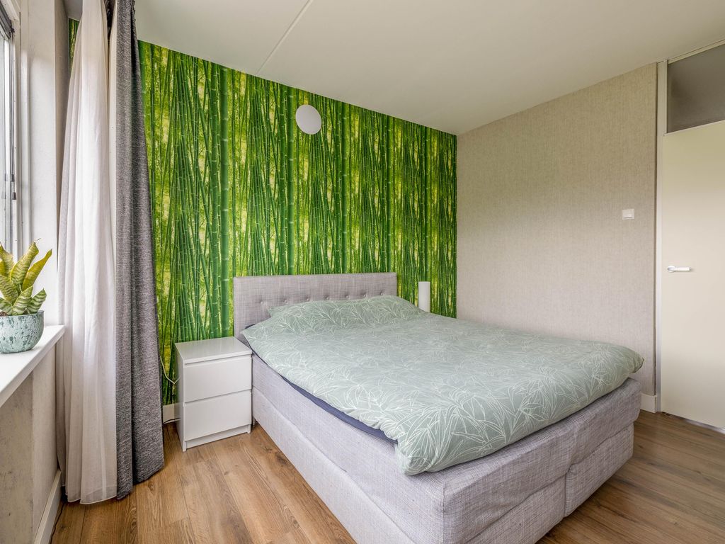 Appelgaarde 13, ROZENBURG