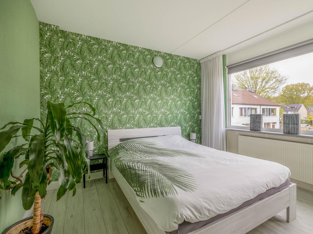 Appelgaarde 13, ROZENBURG