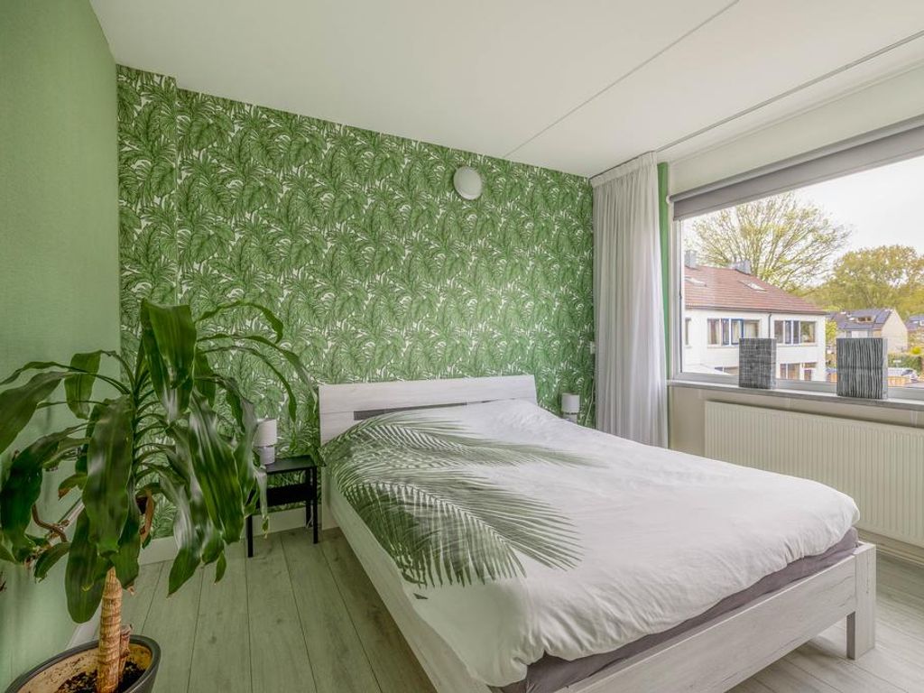 Appelgaarde 13, ROZENBURG