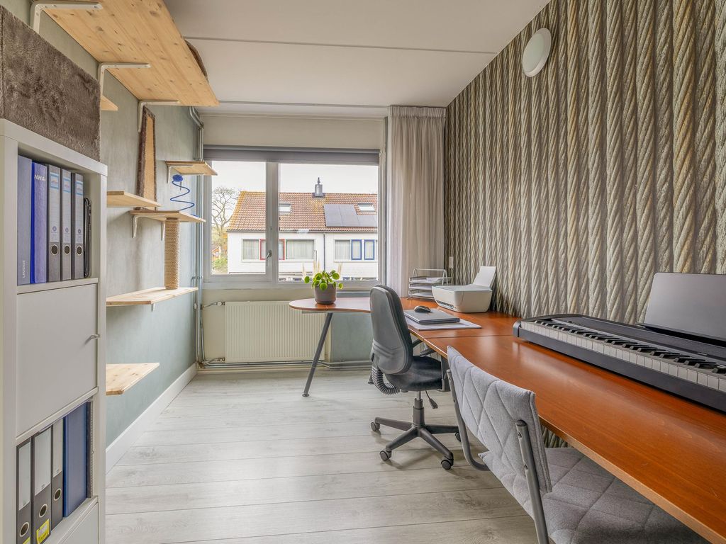 Appelgaarde 13, ROZENBURG