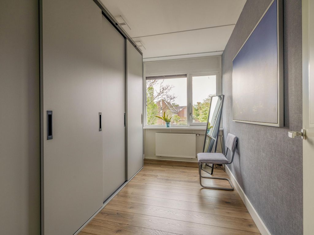 Appelgaarde 13, ROZENBURG