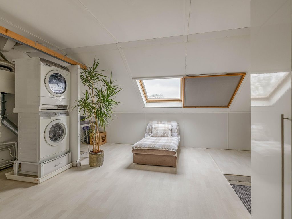 Appelgaarde 13, ROZENBURG