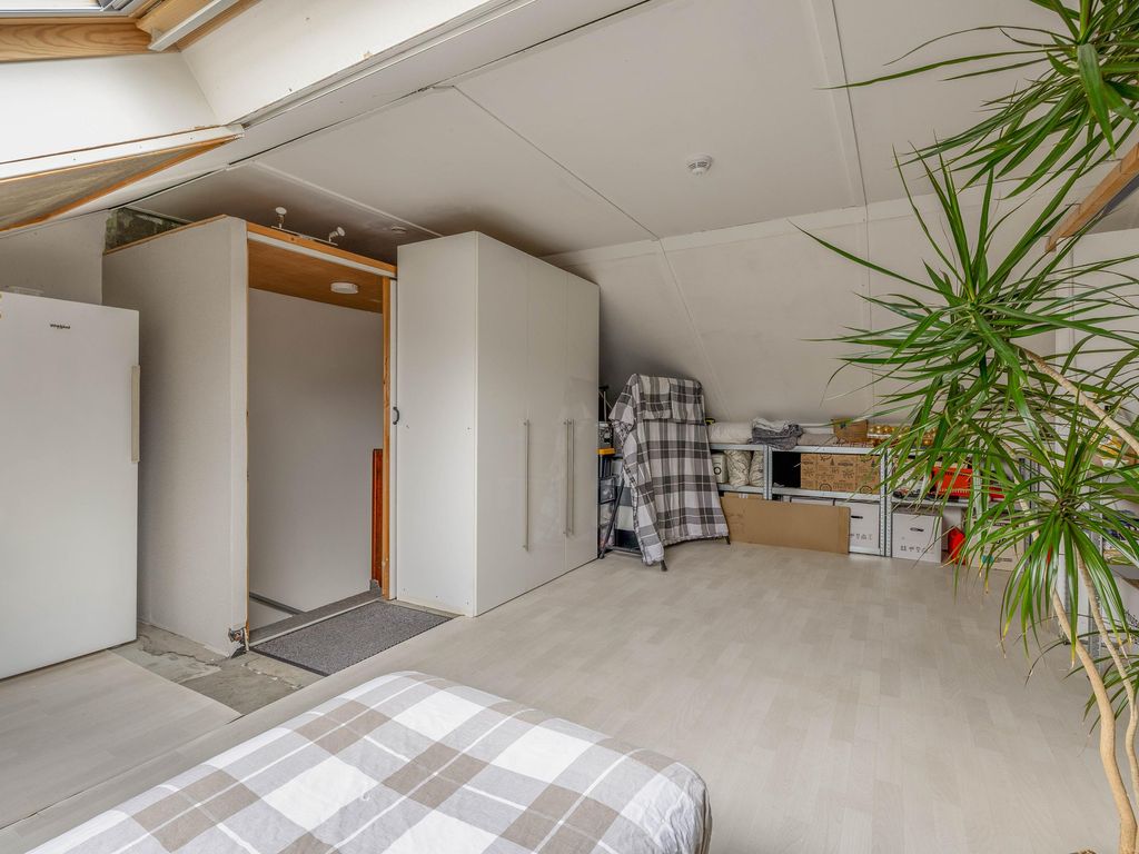 Appelgaarde 13, ROZENBURG