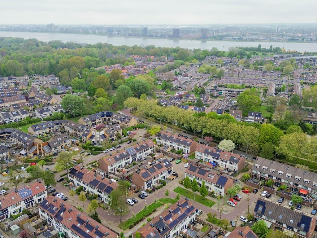 Appelgaarde 13, ROZENBURG