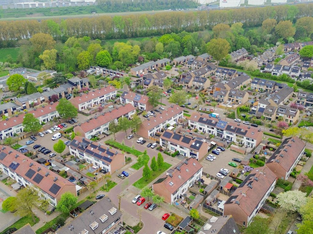 Appelgaarde 13, ROZENBURG