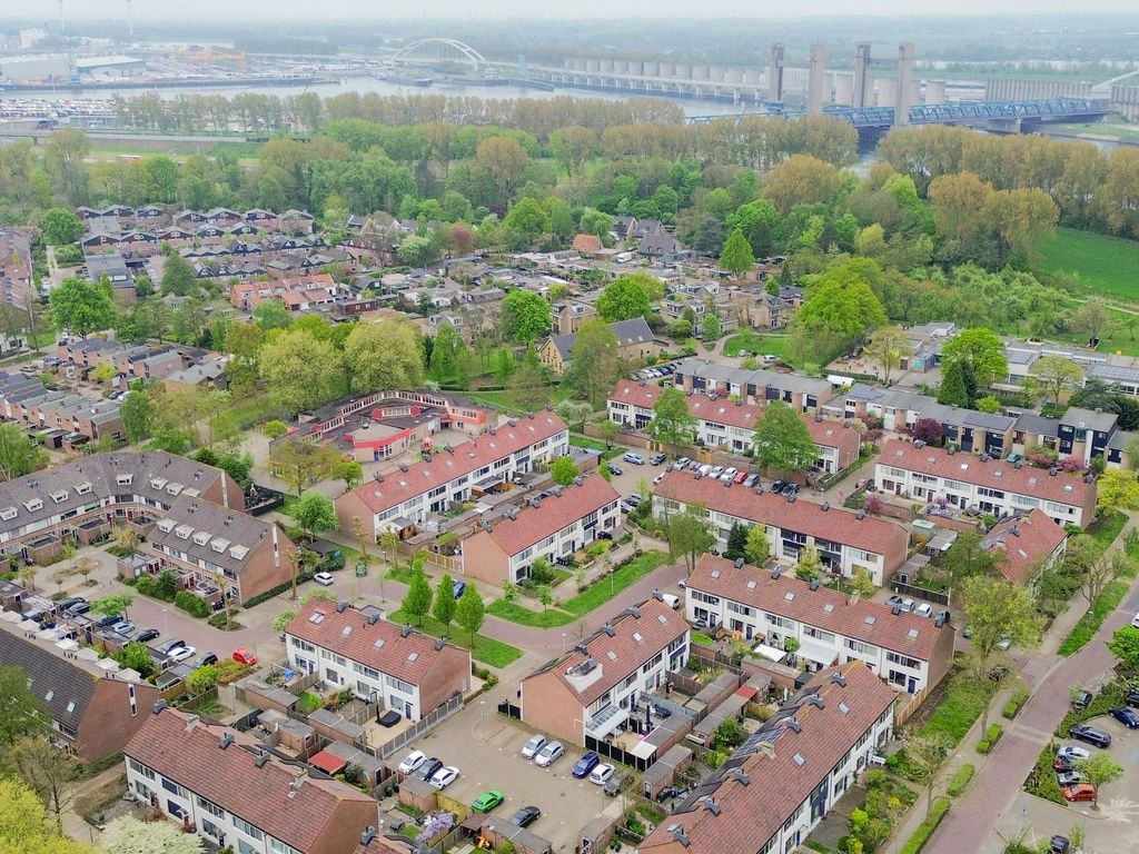 Appelgaarde 13, ROZENBURG