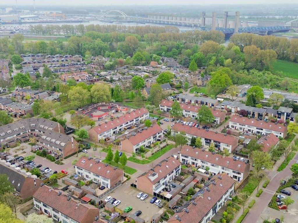 Appelgaarde 13, ROZENBURG