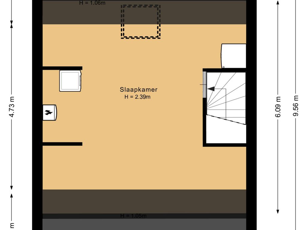 Appelgaarde 13, ROZENBURG
