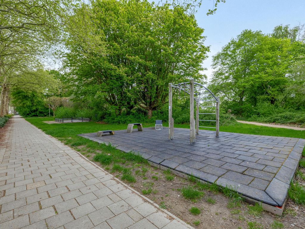 Appelgaarde 13, ROZENBURG