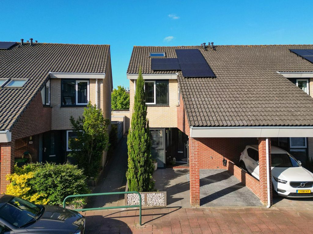Kogge 12, BRIELLE