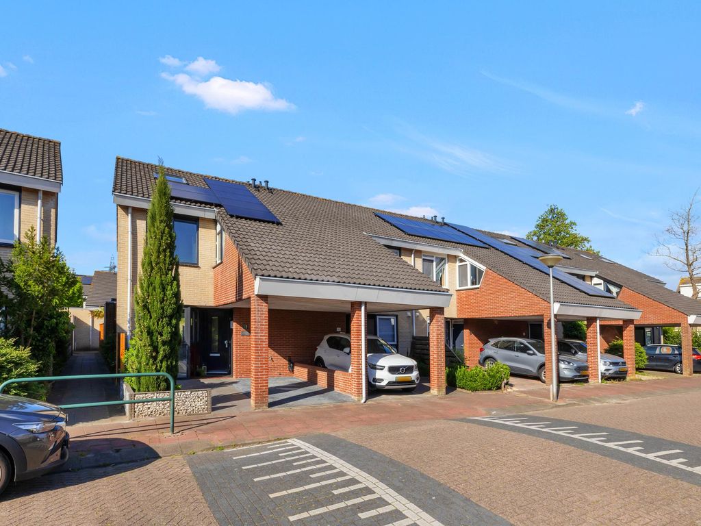 Kogge 12, BRIELLE