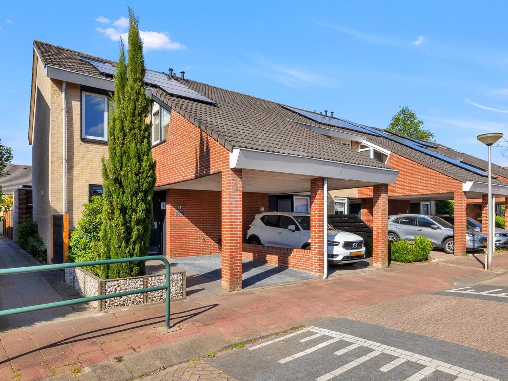 Kogge 12, BRIELLE
