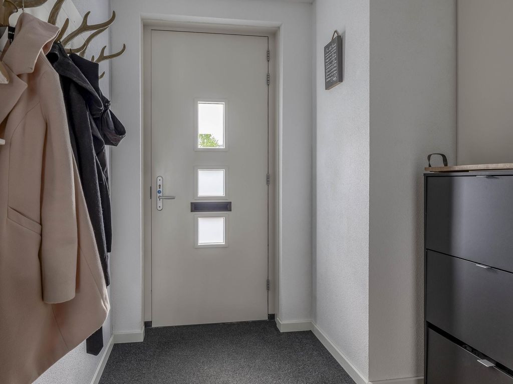 Pensionaris 12, BRIELLE