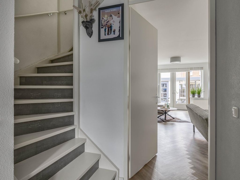 Pensionaris 12, BRIELLE
