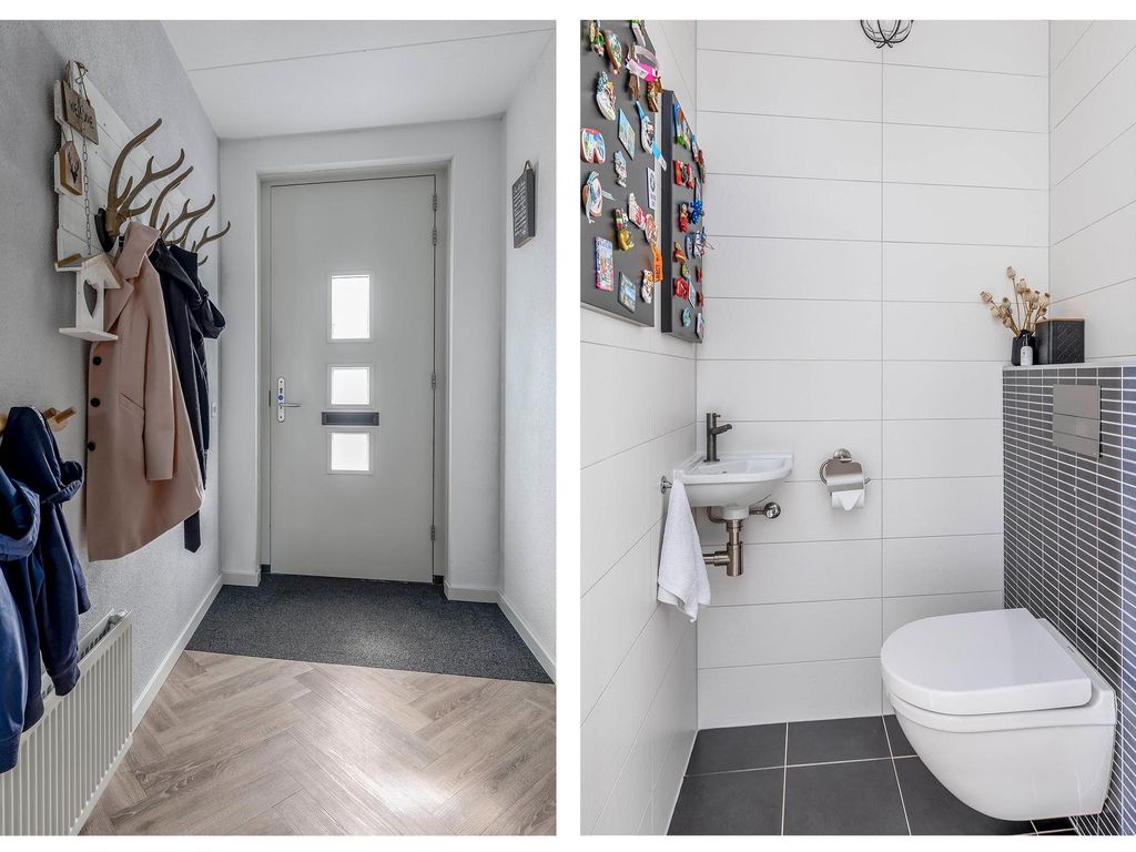 Pensionaris 12, BRIELLE