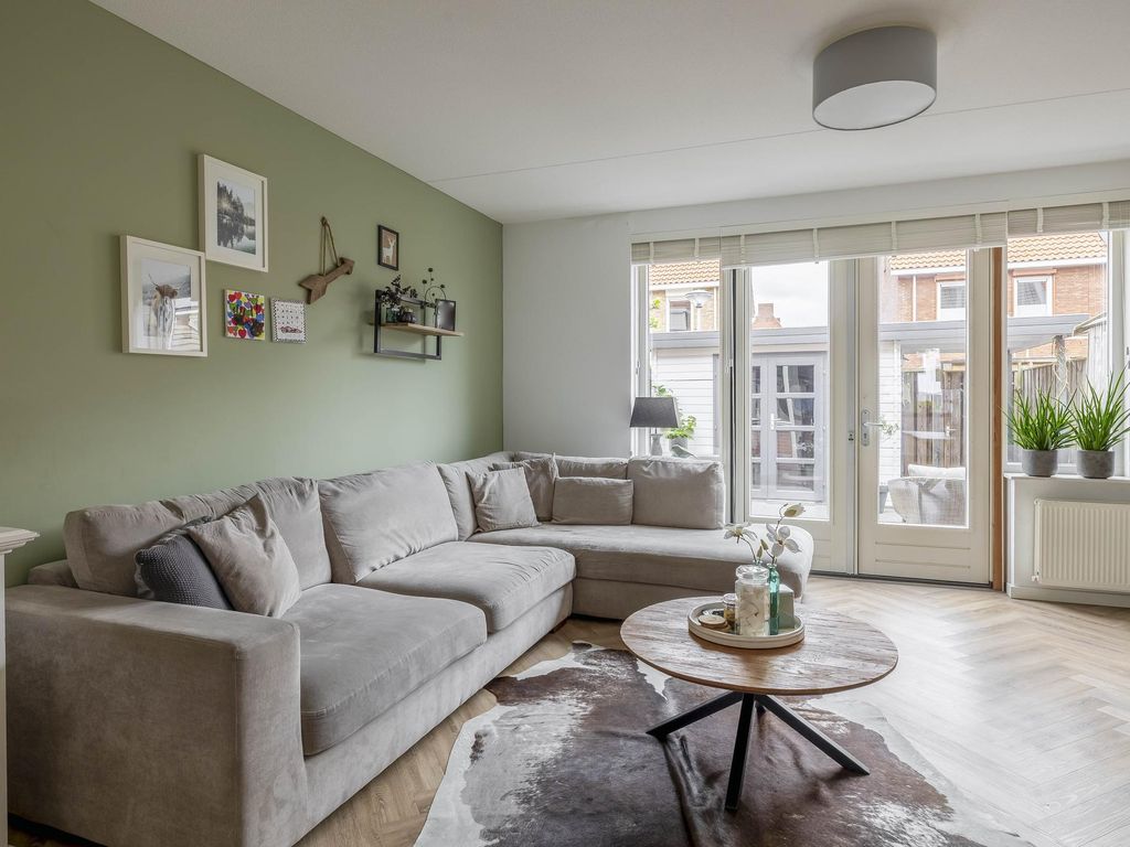 Pensionaris 12, BRIELLE