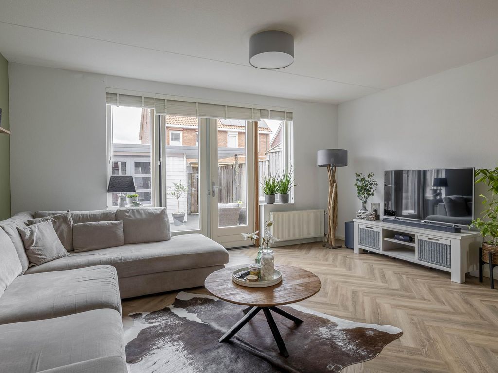 Pensionaris 12, BRIELLE