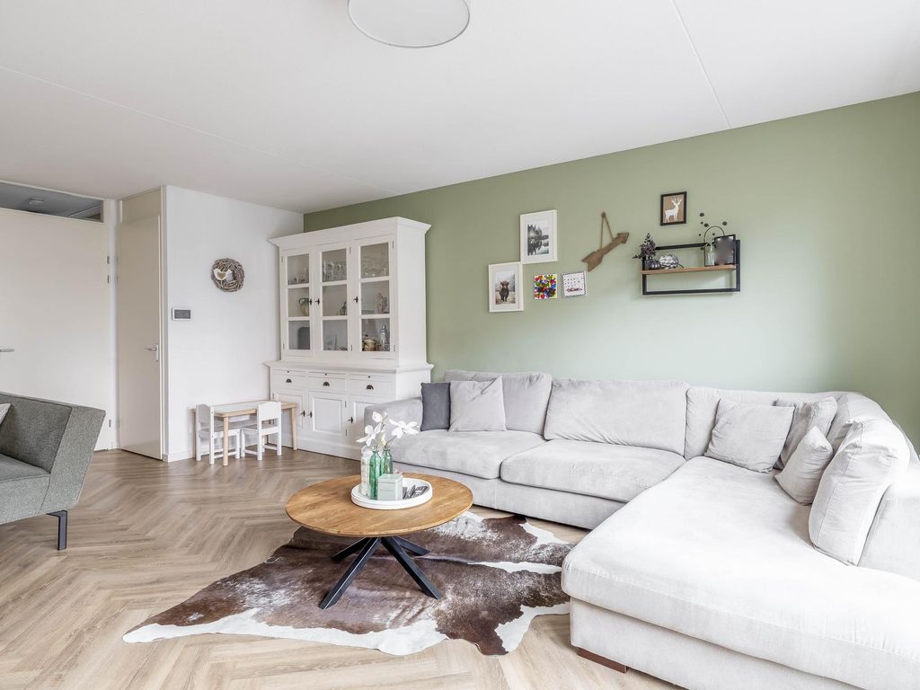 Pensionaris 12, BRIELLE
