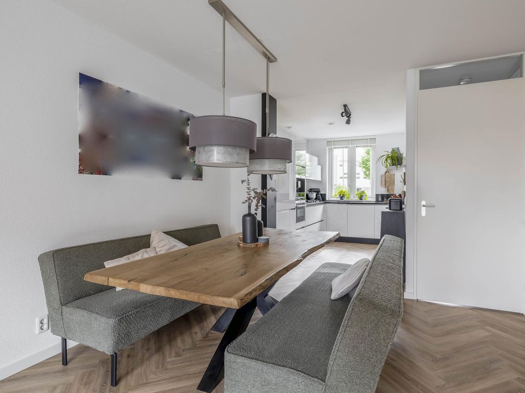 Pensionaris 12, BRIELLE
