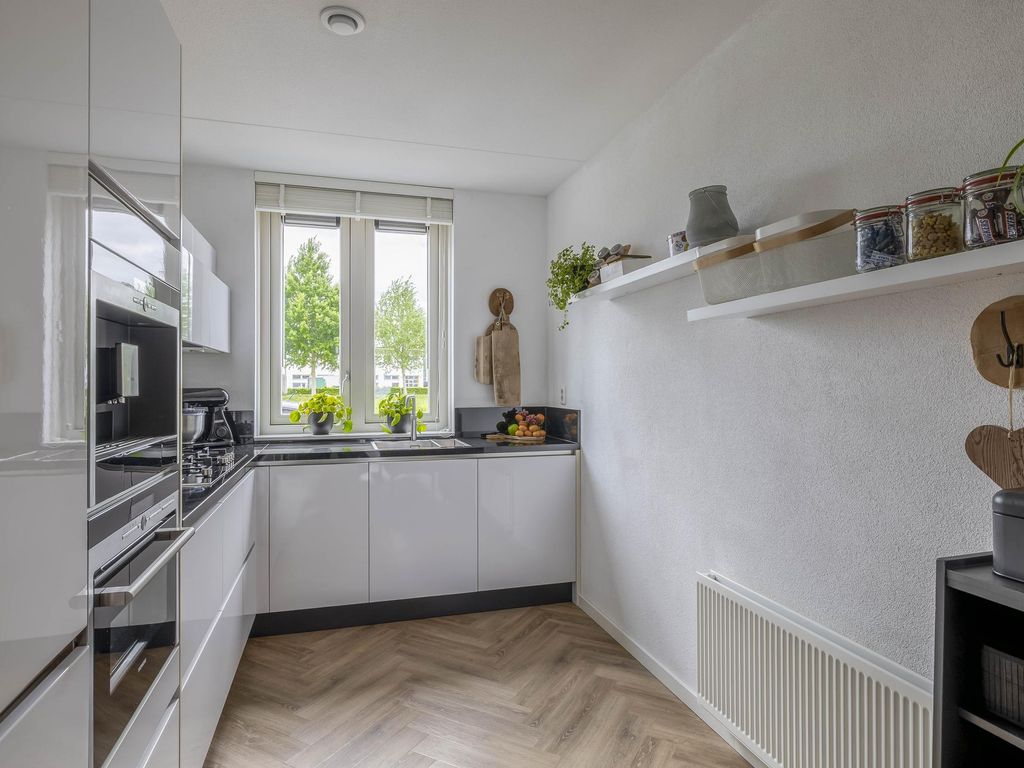 Pensionaris 12, BRIELLE