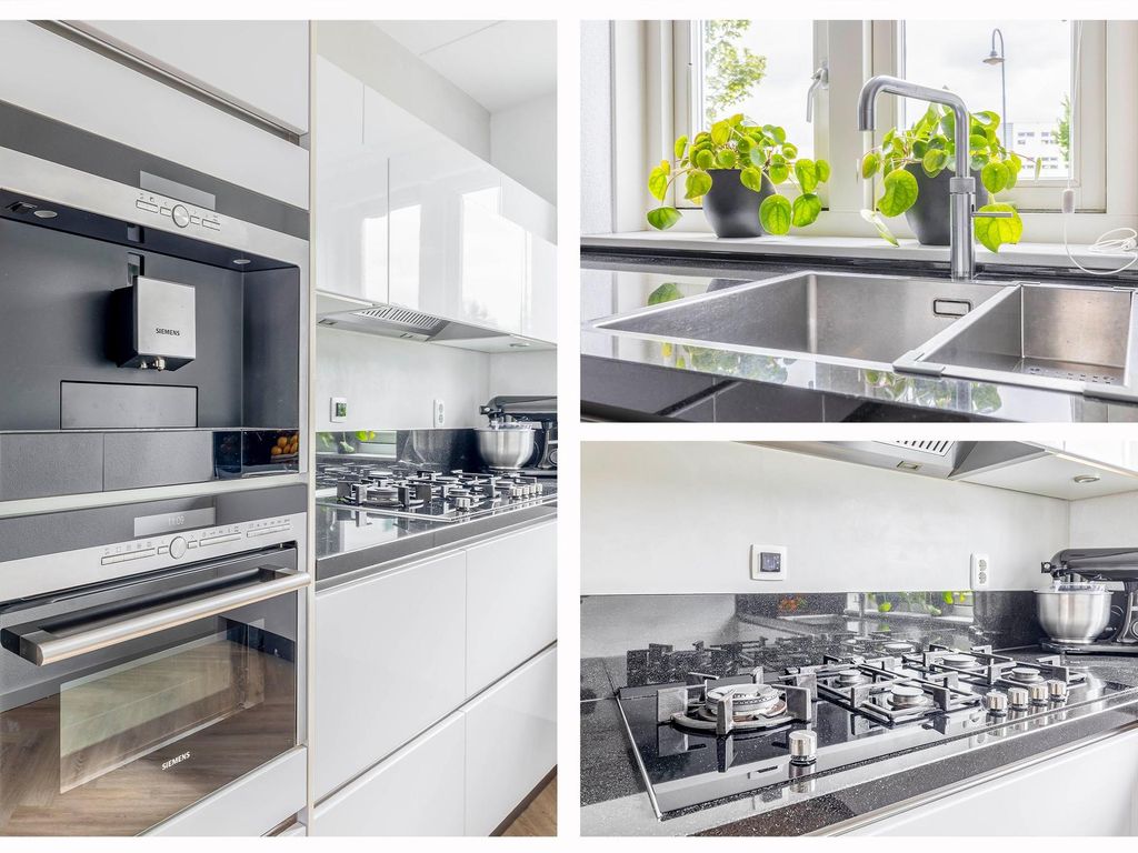 Pensionaris 12, BRIELLE