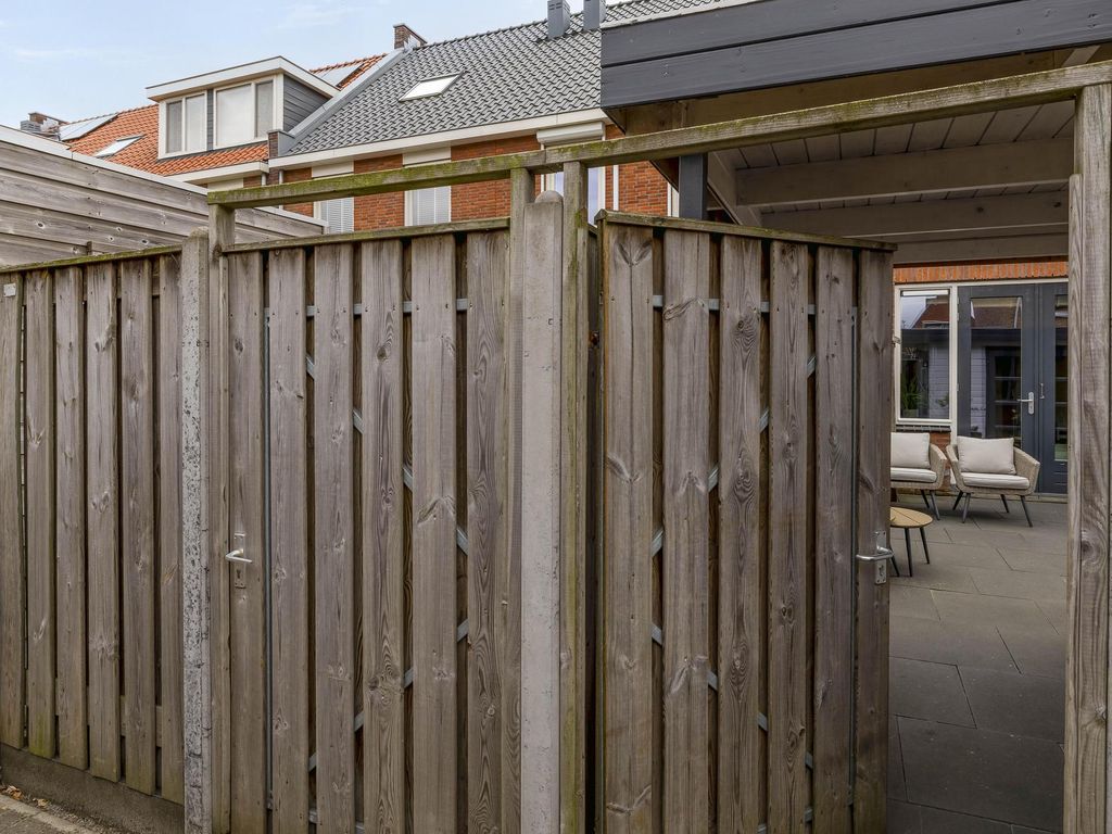Pensionaris 12, BRIELLE