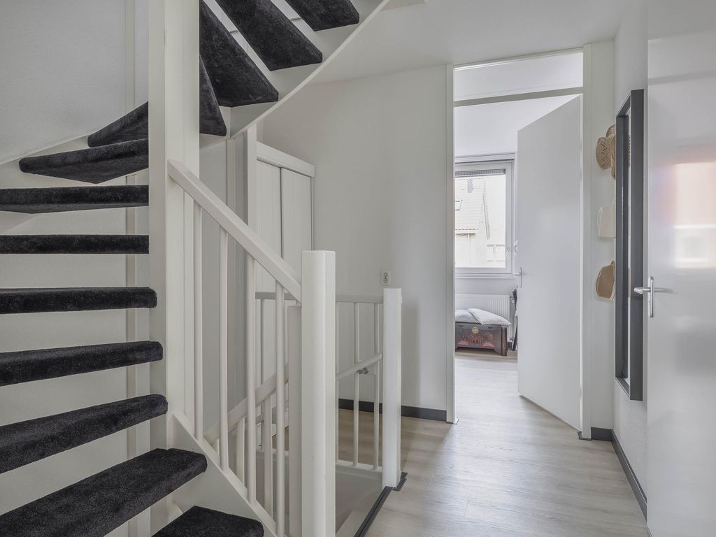 Pensionaris 12, BRIELLE